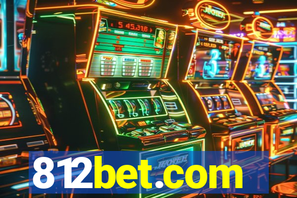 812bet.com