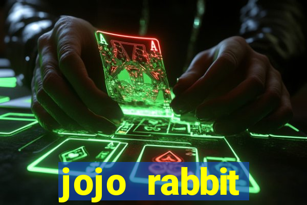 jojo rabbit assistir online dublado