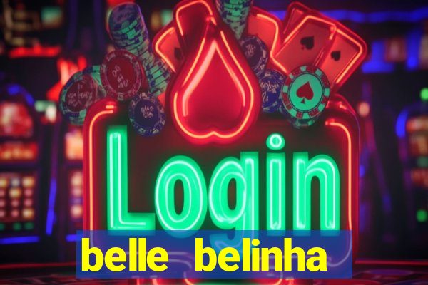 belle belinha vazados telegram