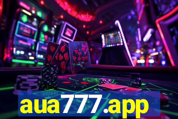 aua777.app