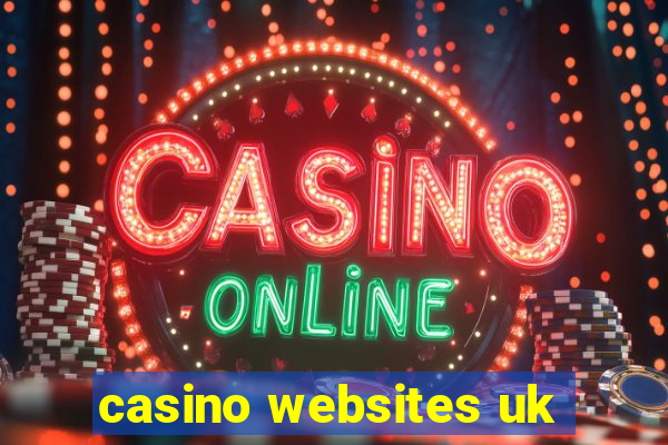 casino websites uk