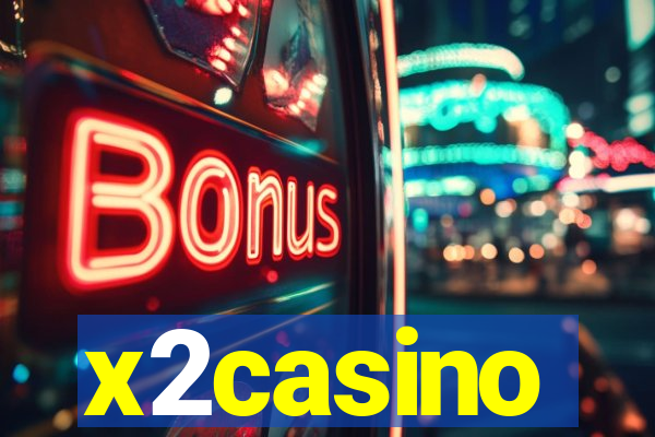 x2casino