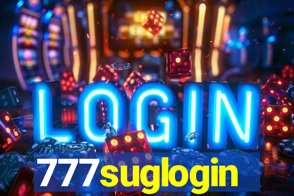 777suglogin