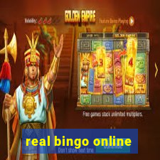 real bingo online