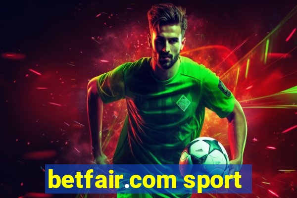 betfair.com sport