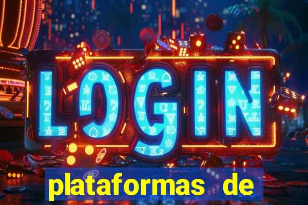 plataformas de jogos estrangeiras