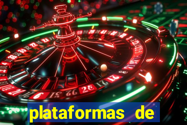 plataformas de jogos estrangeiras