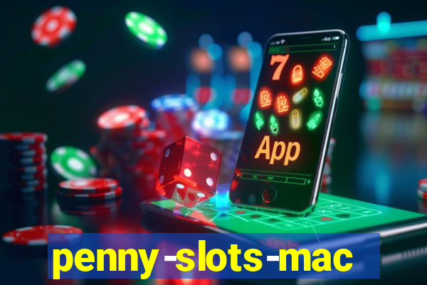 penny-slots-machines