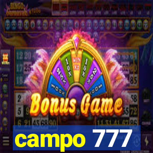 campo 777