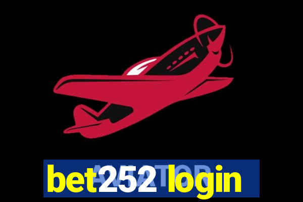 bet252 login