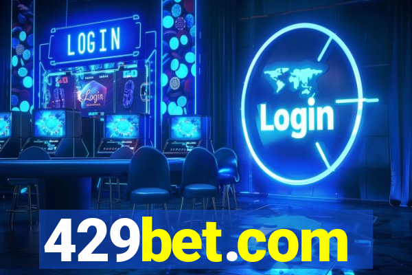 429bet.com