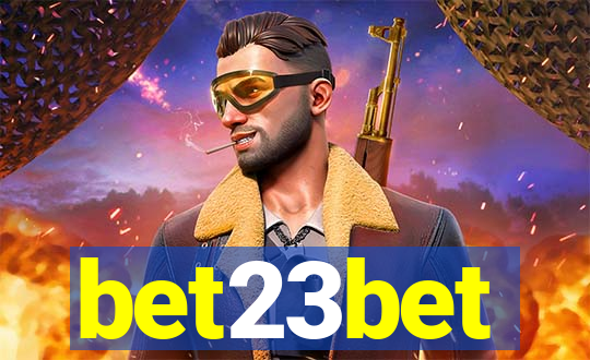 bet23bet