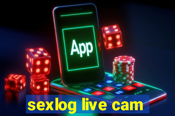 sexlog live cam