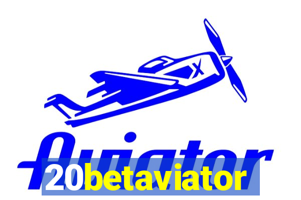 20betaviator