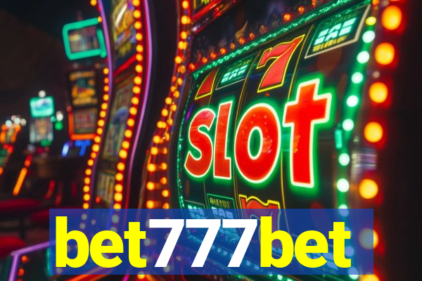 bet777bet