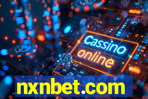 nxnbet.com