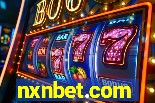 nxnbet.com