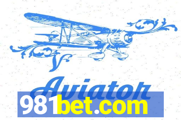 981bet.com