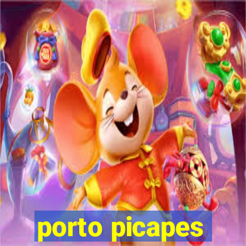 porto picapes