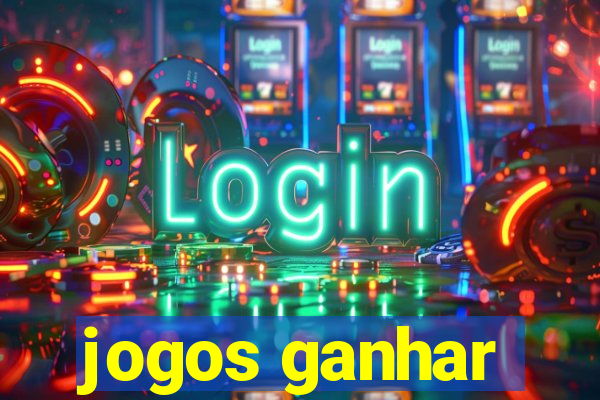 jogos ganhar