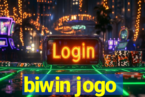 biwin jogo