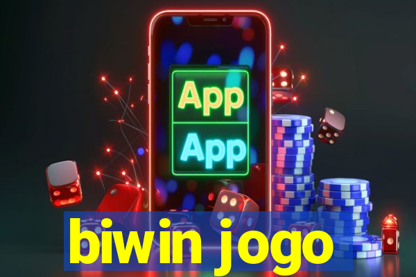 biwin jogo