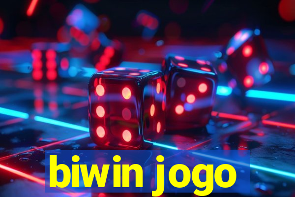 biwin jogo