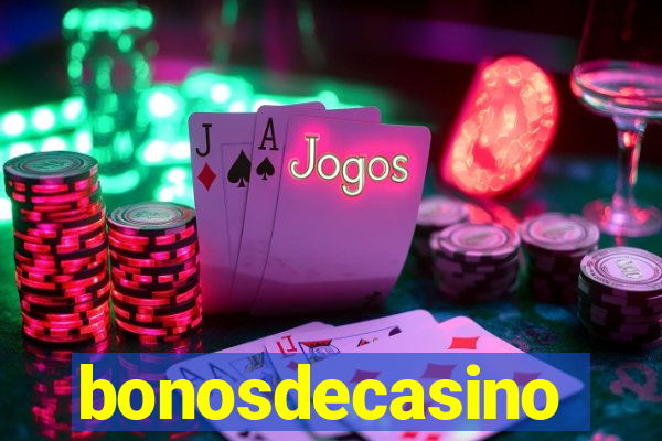 bonosdecasino