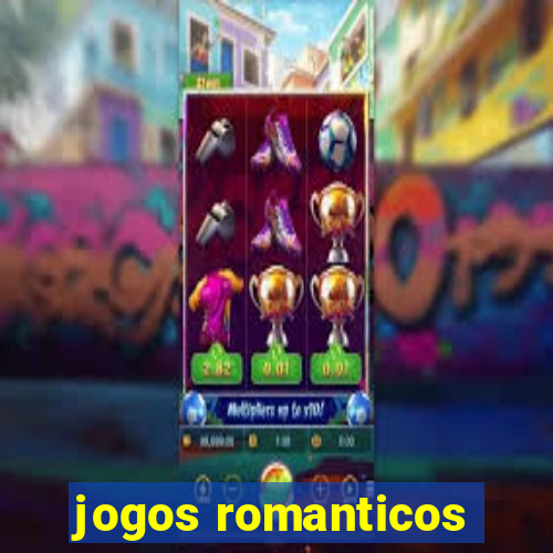 jogos romanticos