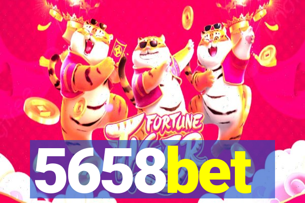 5658bet