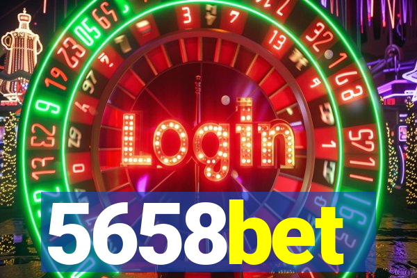 5658bet