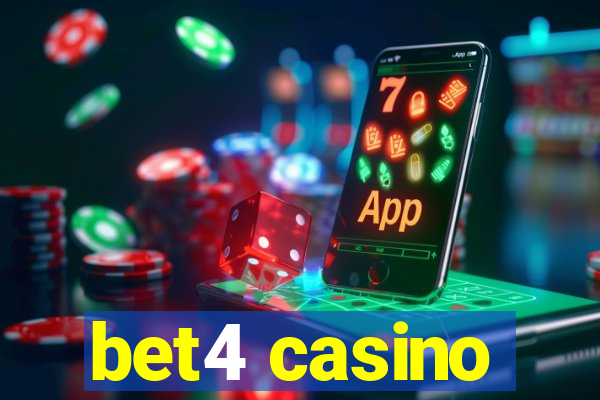 bet4 casino