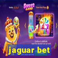 jaguar bet