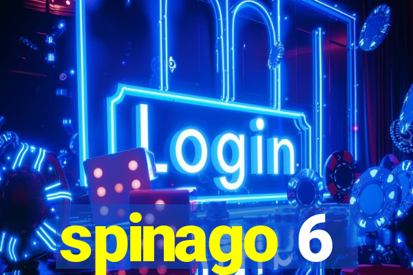 spinago 6