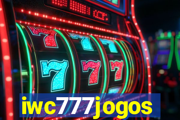 iwc777jogos