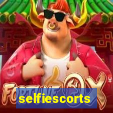 selfiescorts