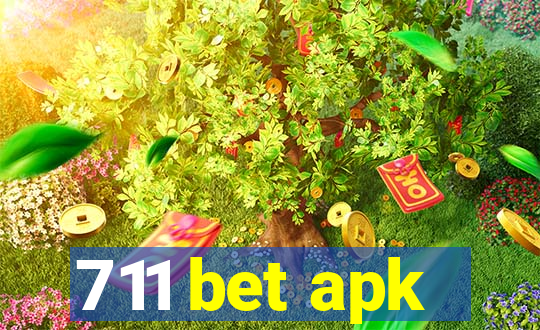 711 bet apk