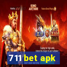 711 bet apk