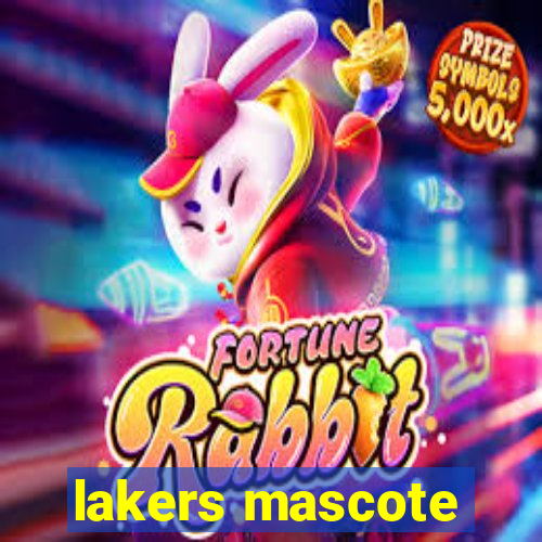 lakers mascote