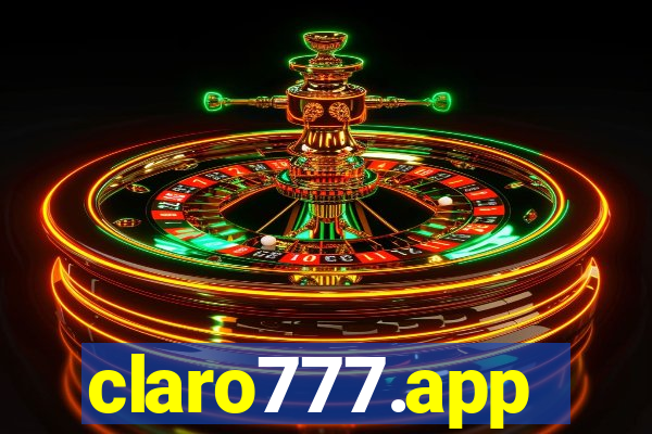 claro777.app