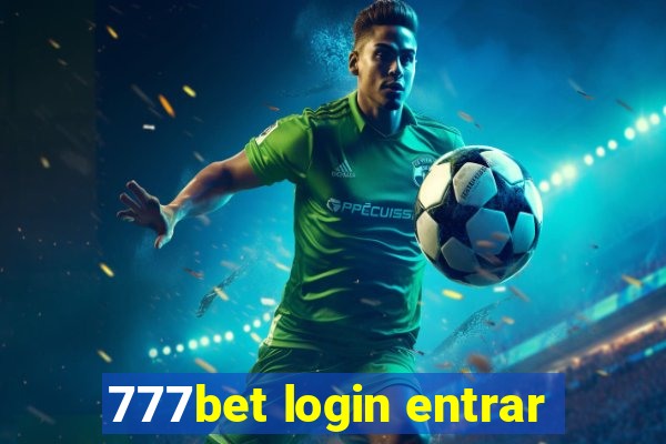 777bet login entrar