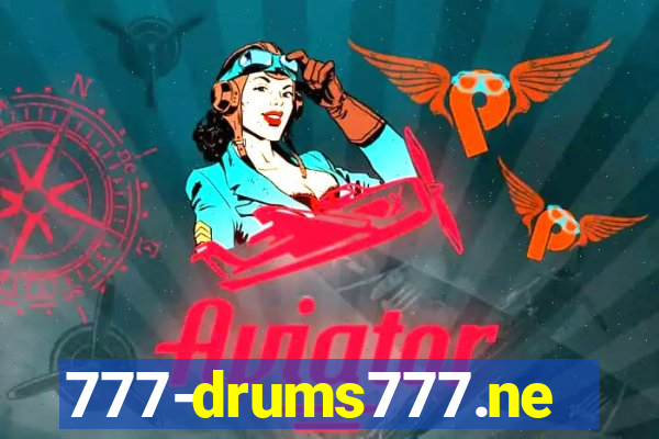 777-drums777.net