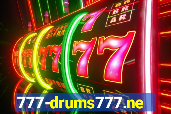 777-drums777.net