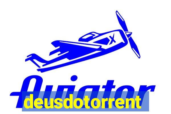 deusdotorrent