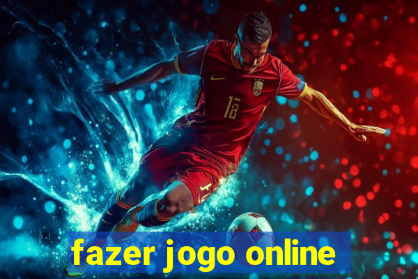 fazer jogo online