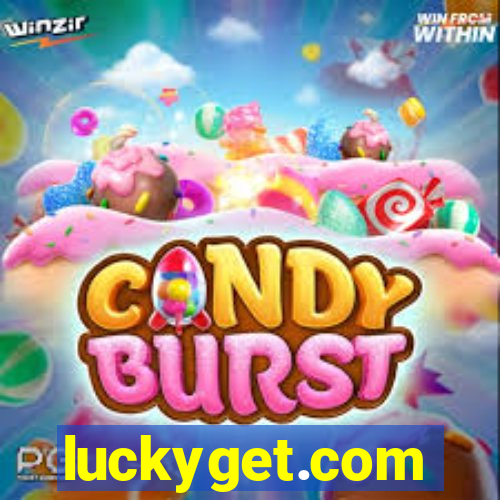 luckyget.com