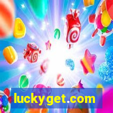 luckyget.com