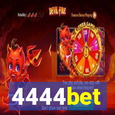 4444bet