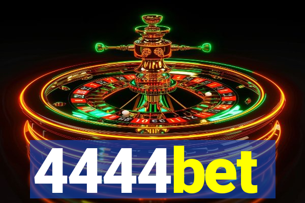 4444bet