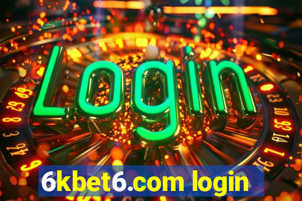 6kbet6.com login